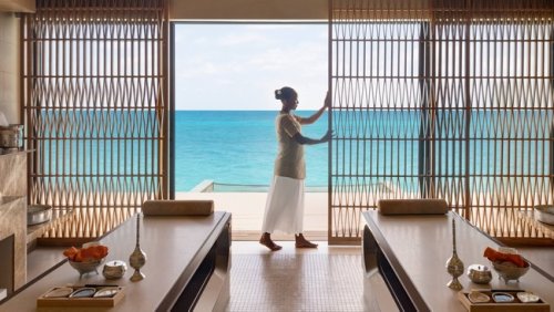 Hilton makes highly anticipated flagship brand debut in Maldives