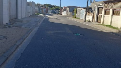 ‘It’s like a war-zone’: Five dead in less than 24 hours as gunshots ring out in Cape community