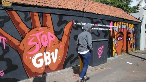 The economic impact of GBV in SA