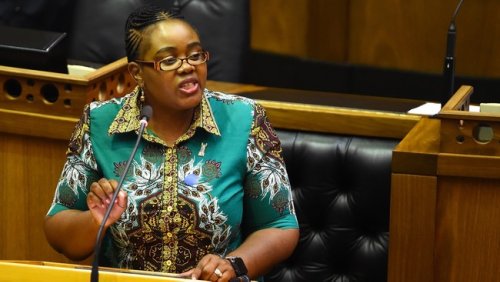 Acting Health Minister urged to allow Digital Vibes probe to go ahead without political interference