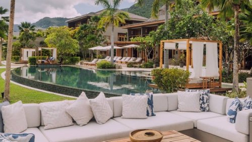 Small luxury hotel in Seychelles clinches best boutique hotel award