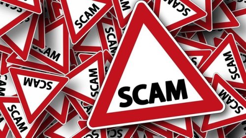 Chilli Media exposes job scam