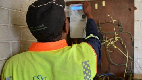 City of Cape Town warns residents of electricity scam artists ...