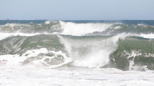 KwaZulu-Natal disaster teams on standby as province braces for gale winds and 5m high waves