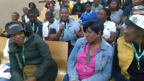 Youth and the economy: Reflecting on 30 years of challenges and opportunities
