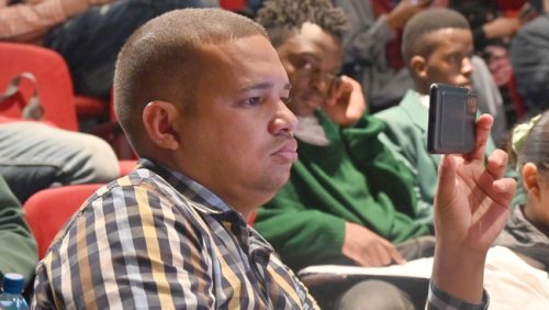 WCED accused of bias when dealing with school head in comparison to Wesley Neumann
