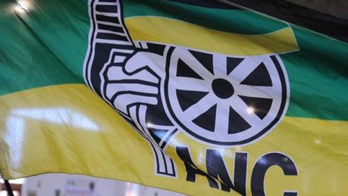 ANC ordered to pay service provider R100m for election campaign branded goods