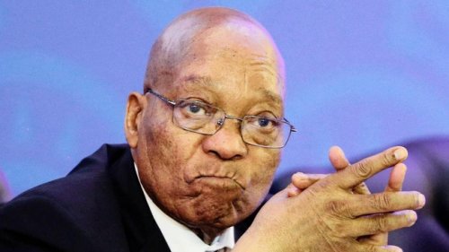 JUST IN: Concourt to hand down Zuma rescission judgment on Friday