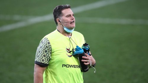 World Rugby agree with points made in Rassie Erasmus’ video - report