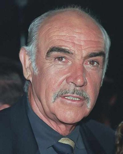 Sean Connery 'got his final wish to slip away without any fuss', says wife
