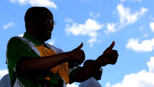 ‘Zuma outsmarts ANC with political strategy’