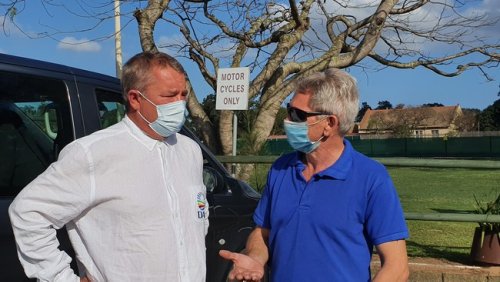 30 ANC members in KZN to join DA camp
