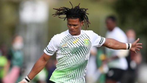 Blitzboks aiming for more glory in Spain after Malaga success