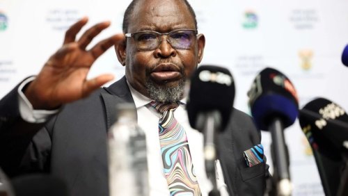 Moody’s and Fitch see South Africa’s debtburden outpacing Budget forecasts