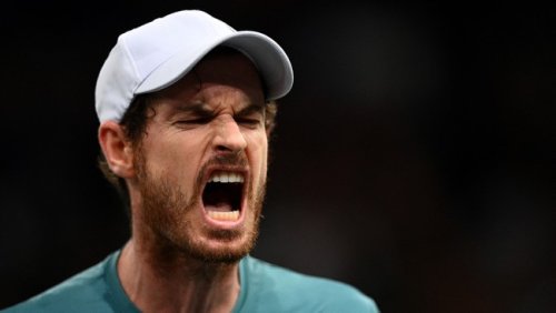 Andy Murray hopes for no repeat of Novak Djokovic saga 'mess'
