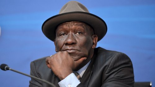 The collapse of South Africa exposes the loss of consciences of black leaders