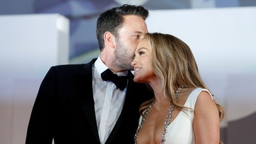 Ben Affleck healthier than ever, thanks to Jennifer Lopez