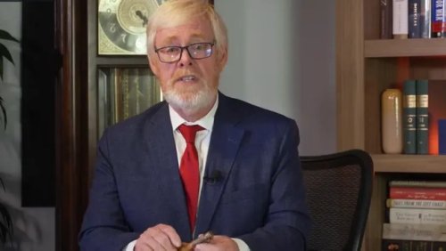 'Hostile move': EFF slams Trump's nomination of Brent Bozell III as US ambassador to South Africa