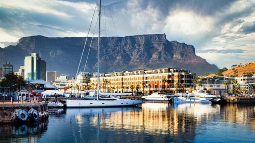 8 South African holiday spots that resemble international destinations