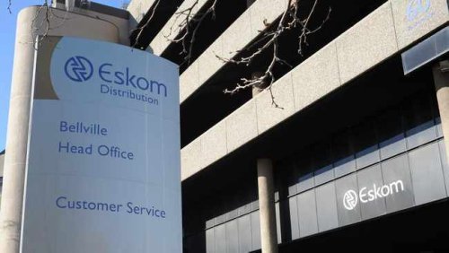 SIU freezes pension of former Eskom exec for allegedly siphoning R25m