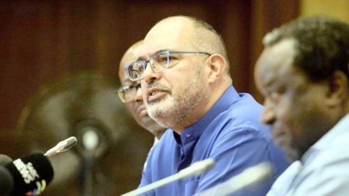 SA loses between R200 and R300 billion in revenue due to criminal syndicates - SARS Commissioner