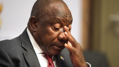 Sona: Parties expect nothing but rehash of old, unfulfilled, promises from Ramaphosa