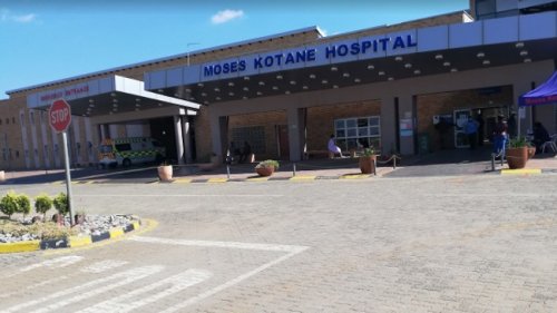 Former HOD of Health in North West implicated in R130 million fraud and corruption case
