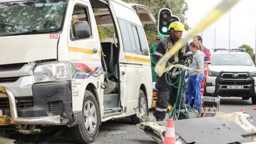 ​No end in sight for taxi killings