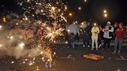 Cape residents warned of the legalities behind buying, selling and discharging fireworks