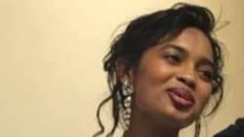 Missing Aqeelah Jacobs: ’I never thought in a million years this would happen’