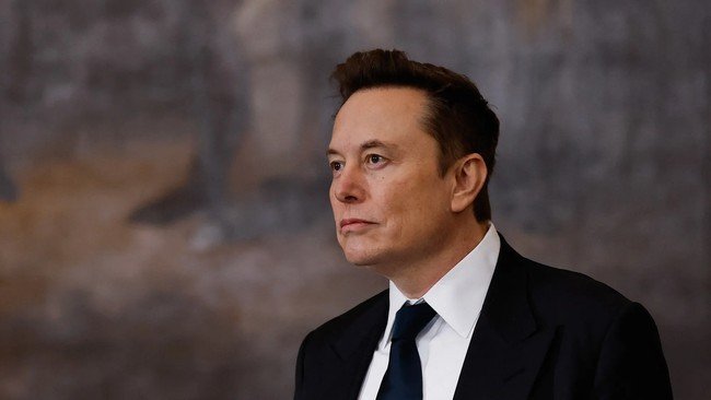 Elon Musk's xAI acquires social media platform X, valued at $33bn