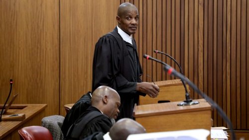 Senzo Meyiwa trial: Heated exchange as defence disputes testimony from data analyst on cellphone evidence