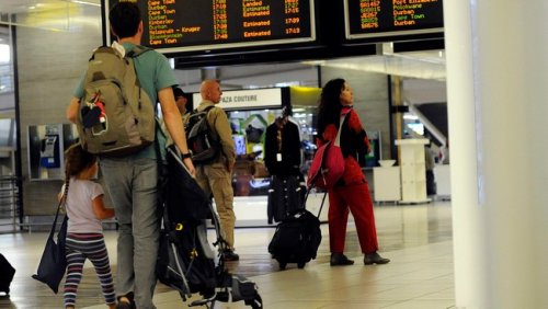 SA to talk to UK, EU over travel ban