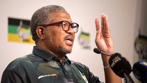ANC refuses to be drawn on ICC arrest warrant on Putin