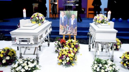 Ekurhuleni mourns siblings killed in N12 collision
