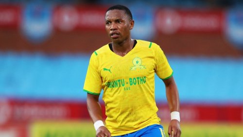 Five players who stoodout for Mamelodi Sundowns this season