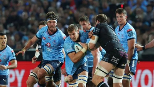 Jake White on ‘massive’ Bulls URC win over Munster: Best defensive set we’ve had for a long time