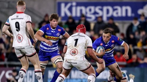 WATCH: ‘Horrible croc roll’ against Ulster might end Evan Roos’ Stormers season, Springbok World Cup dreams in doubt