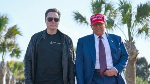Starlink yet to apply for SA operating license despite Elon Musk's B-BBEE claims