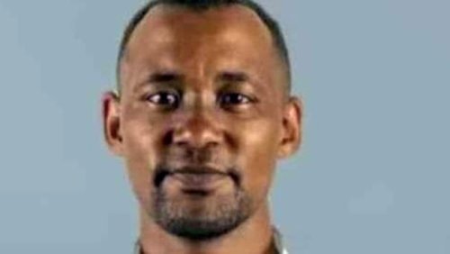 Man in court for the murder of the son of President Cyril Ramaphosa’s top bodyguard