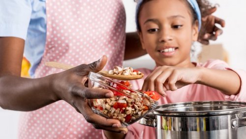 Expert advice on dealing with children who are picky eaters
