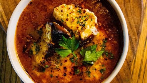 6 of the best spots to warm up with a bowl of soup this autumn
