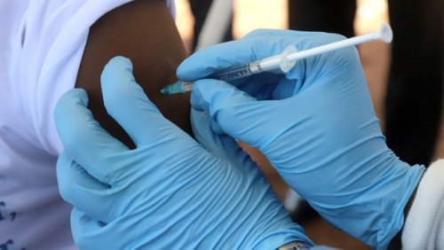 Costa Rica mandates Covid-19 vaccination for state workers