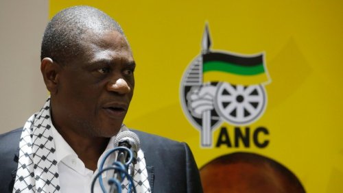 Mashatile slammed over apartheid comments