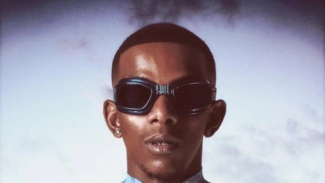 South African hip hop takes centre stage: Maglera Doe Boy featured on ‘Godfather of Harlem’ soundtrack