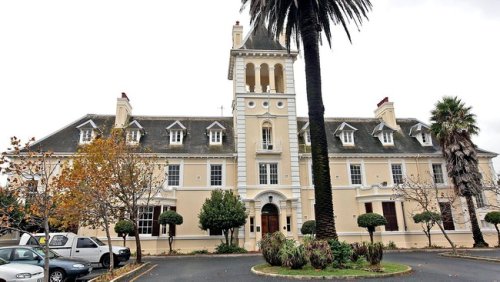 Psychiatric hospitals in the Western Cape face a severe shortage of beds