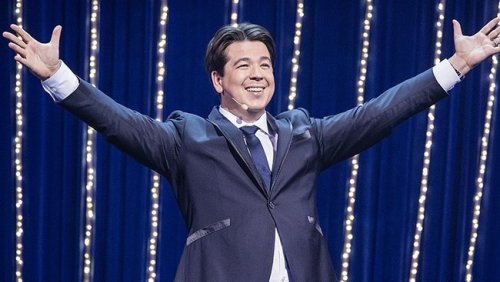 Comedian Michael McIntyre is bringing his ‘Macnificent’ world tour to South Africa