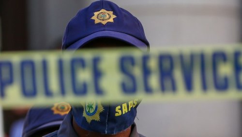 Decapitated man found on Mitchells Plain street with his head in a gift bag