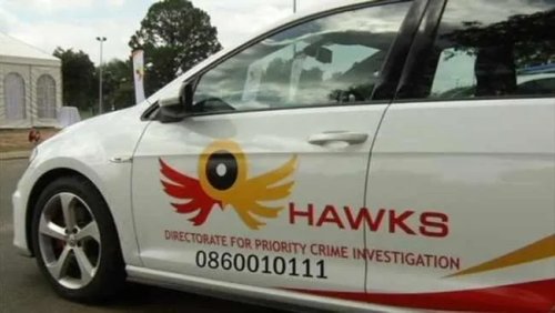 Caught red-handed: Lesotho national loses R320,000 in bribery attempt