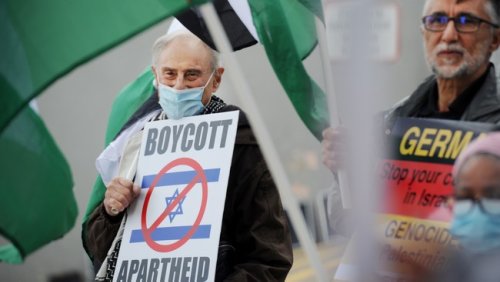 Global silence enables Israeli impunity against Palestinians